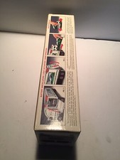Vintage Hess Truck - New in Box - 1997 Toy Truck and Racers Kenworth