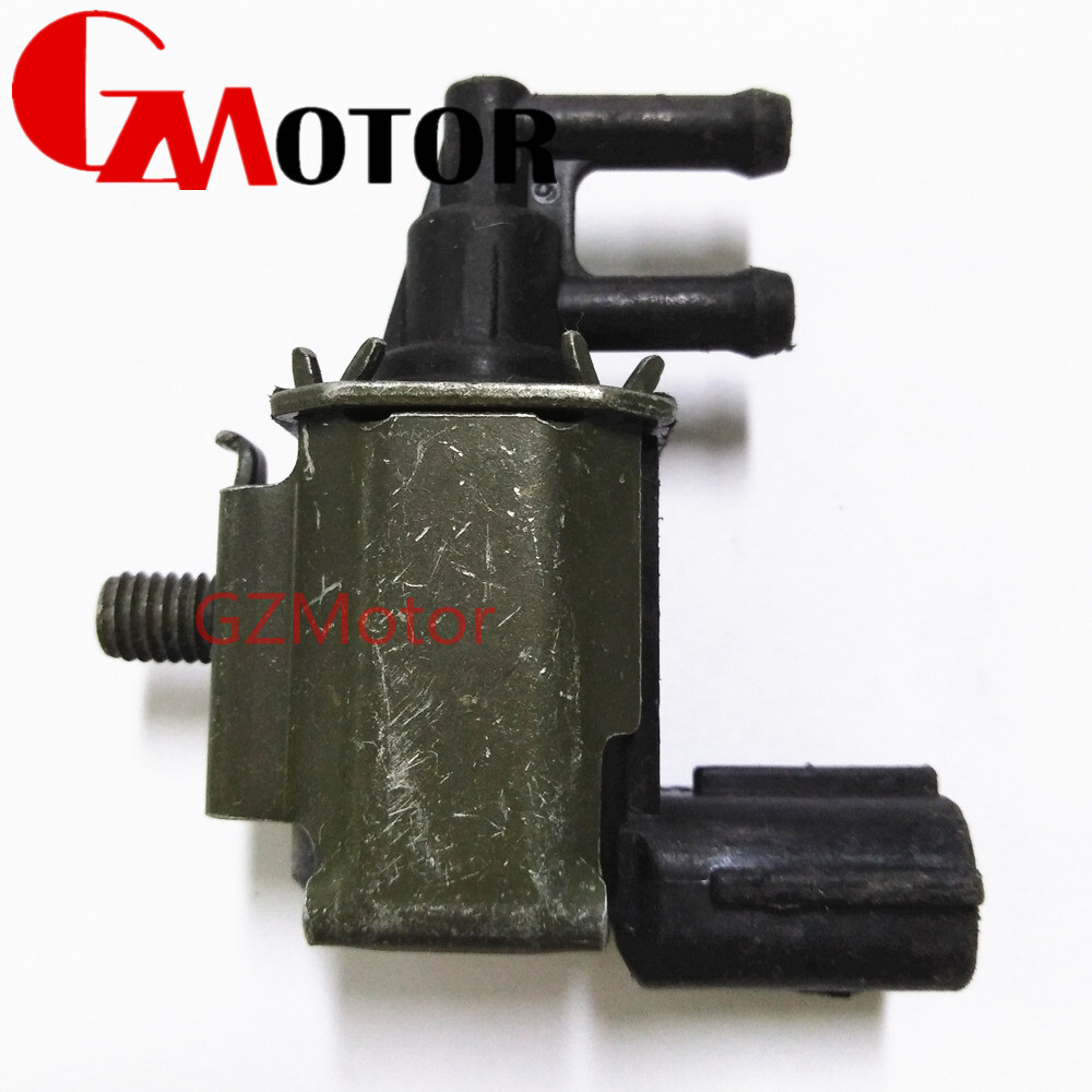 K5T48075 KLL518741 Vapor Canister Purge Control Valve Solenoid For