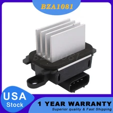 A/C Blower Motor Resistor Control Module For Ford F150 Navigator Heater Fan HVAC