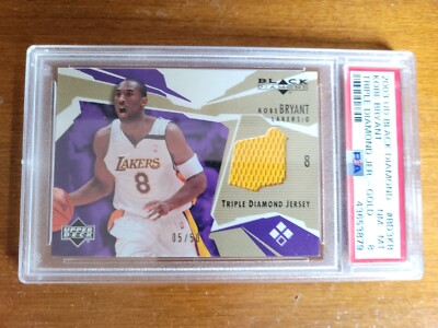 Kobe bryant diamond jersey hotsell
