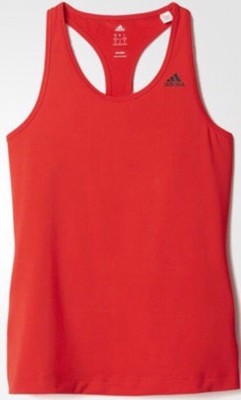 adidas gym vest ladies
