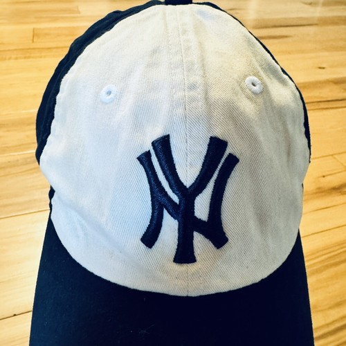 Vintage New York Yankees MLB Cooperstown Collection NIKE Cap BASEBALL Hat - Picture 8 of 18