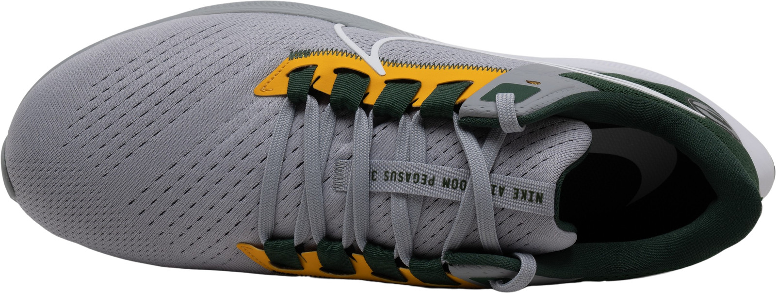 Nike NFL x Air Zoom Pegasus 38 Green Bay Packers for Sale