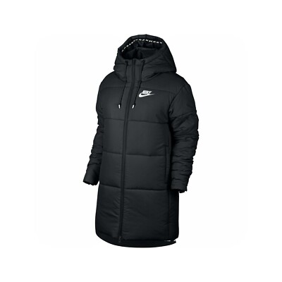NIKE NSW SYNTHETIC FILL PARKA