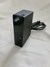 Lenovo ThinkPad OneLink Pro Dock DU9033S1 