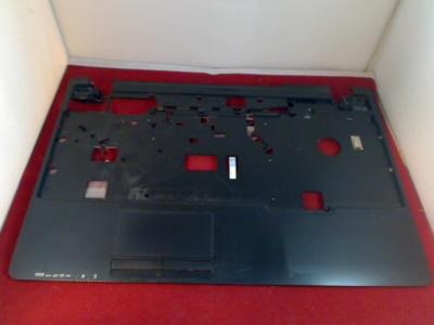 Gehäuse Oberschale Handauflage Touchpad Lautsprecher Acer 5235 - 902G16Mn