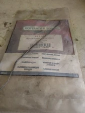 Briggs and Stratton governor link 691814