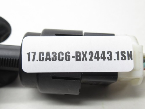 1999-2003 Honda Odyssey Brake Light Switch 36750-SMA-013 OEM - Picture 2 of 6