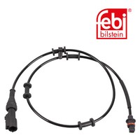 Febi Bilstein Sensor DrehzahlfüHler Vorne Rechts Links FüR Jaguar XF X250