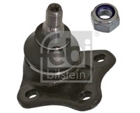 Febi Bilstein Traggelenk Vorne Unten Rechts FüR Seat Leon Toledo II Audi A3