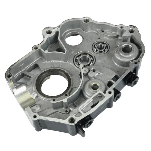 Right CrankCase with Bearing For lifan 125cc Horizontal Kick Starter Engines New - Picture 5 of 5