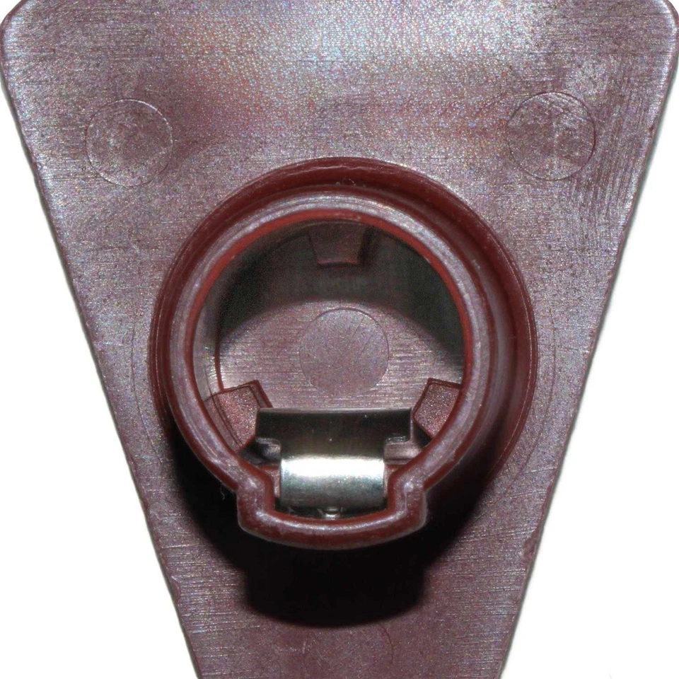 Rotor distribuidor compatible con Toyota Corolla Tercel Camry 1987-1996 MOTOR ORIGINAL MA Foto 3 de 4