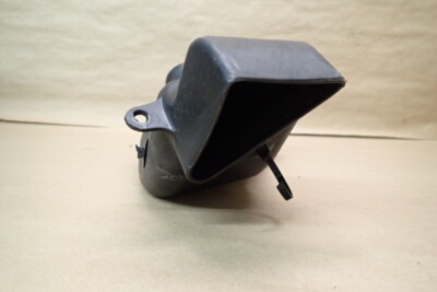 2016 KAWASAKI NINJA ZX-14R RIGHT RAM AIR INTAKE DUCT 14073-0100 | eBay