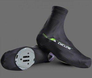 mountain bike shoe covers