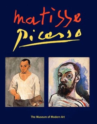 Picasso Matisse - Wechselseitige Inspiration (Baldassari, Cowling, Elderfield)