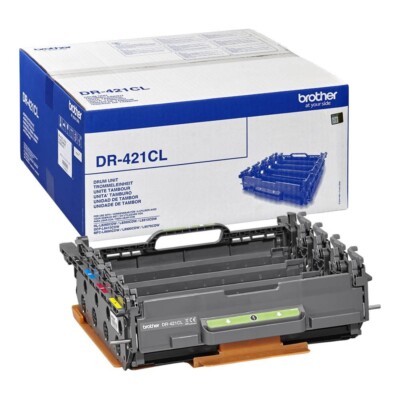 *AKTION* Brother Trommeleinheit DR-421CL HL-L8260CDW 8360CDW HL-L9310CD - BULKWA