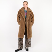 Gerard Darel Coat, Uk Size 8