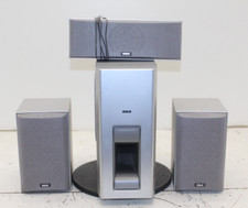 RCA speakers Set of 4 RTDVD1 and 31-5029 SP