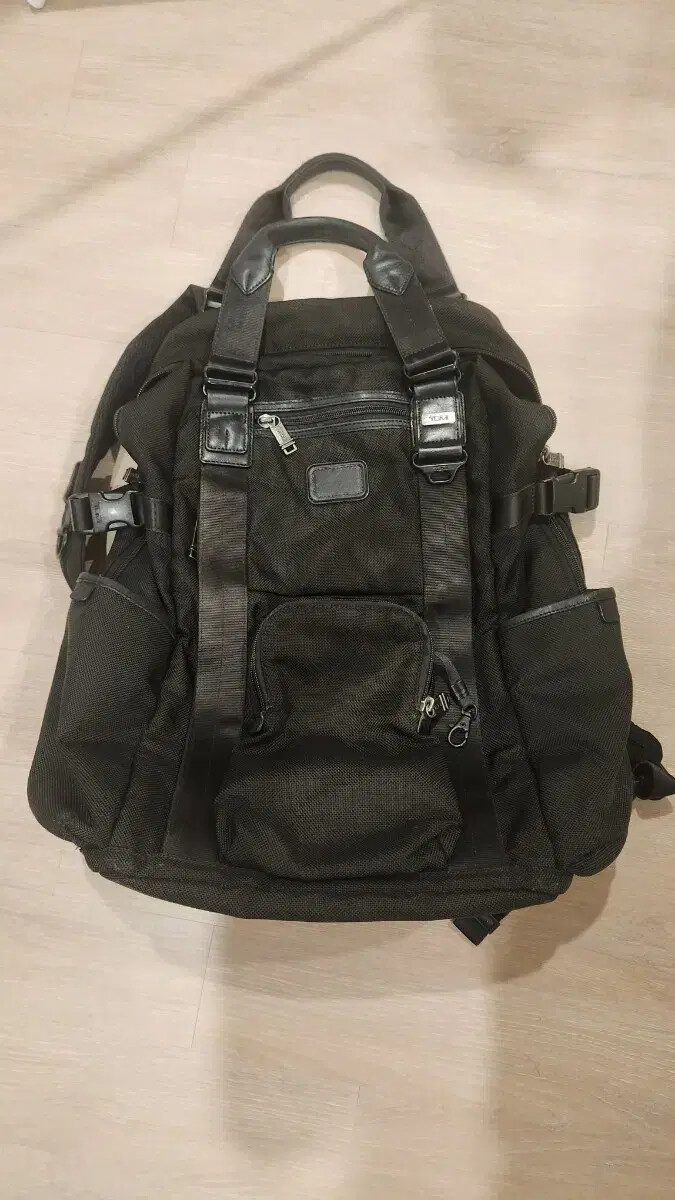 Tummy Support Backpack for Comfort and Style