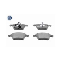 Vaico V10-8295 Bremsbelagsatz, Scheibenbremse FüR Audi