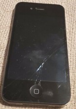 Apple iPhone 4 A1332 Parts Only