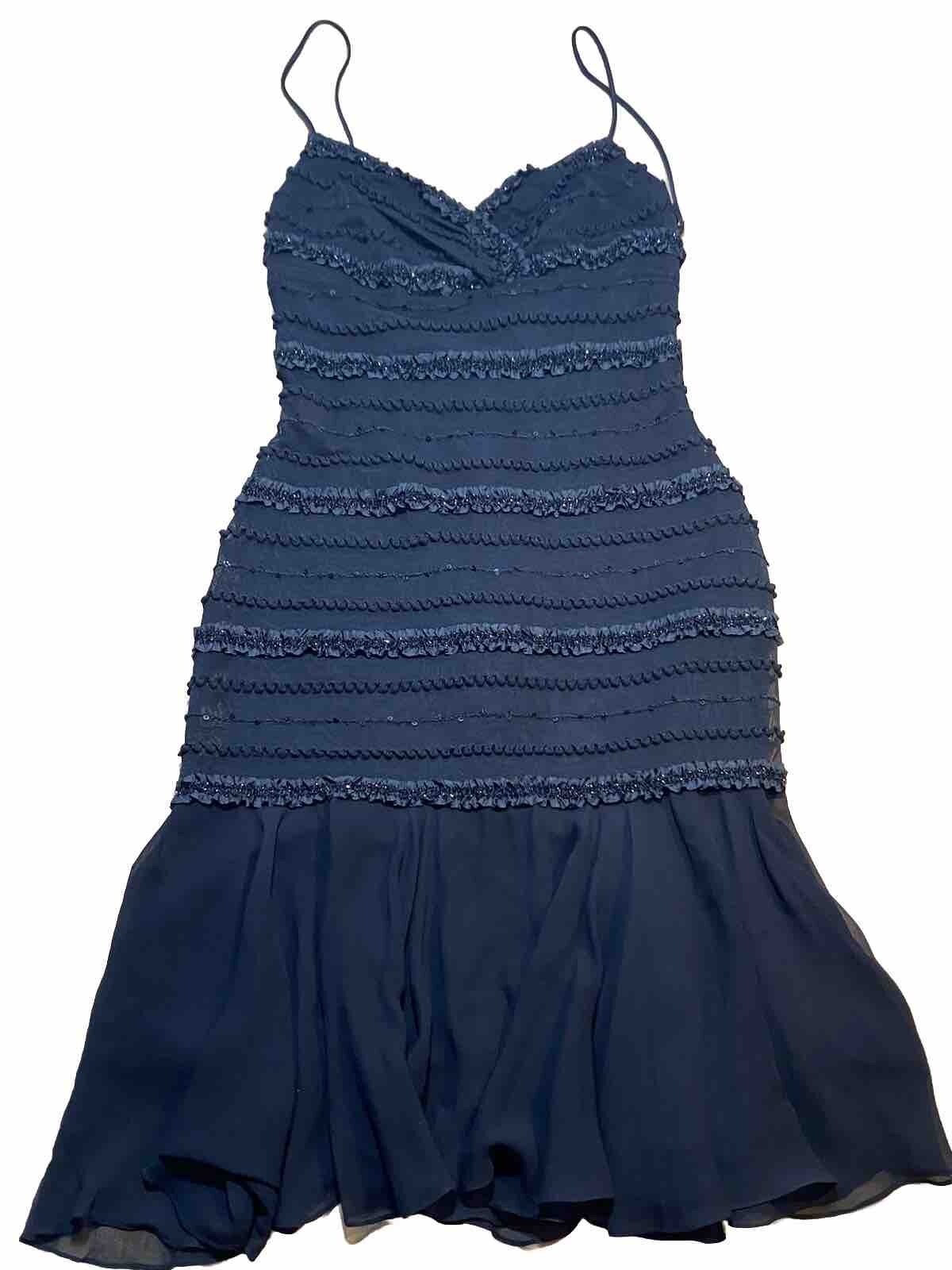 NWT BHLDN Maya Long Sleeve Twist Satin Mini Dress Size XL NWT BHLDN Maya Long Sleeve Twist Satin Mini Dress Size XL