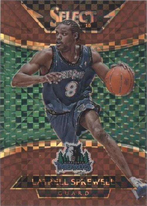 Copper Prizm