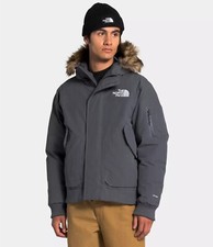 The North Face Giubbotto Invernale Uomo Stover Parka Taglia S/XL
