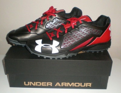 under armour baseball turfs