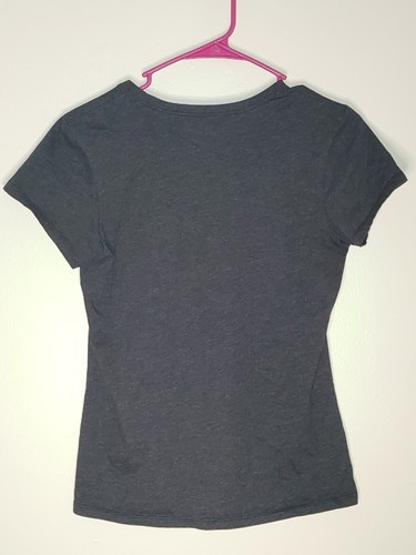 Camiseta para mujer Chicago Bulls 47 con logotipo de marca talla mediana NUEVA sin etiquetas - Imagen 5 de 5