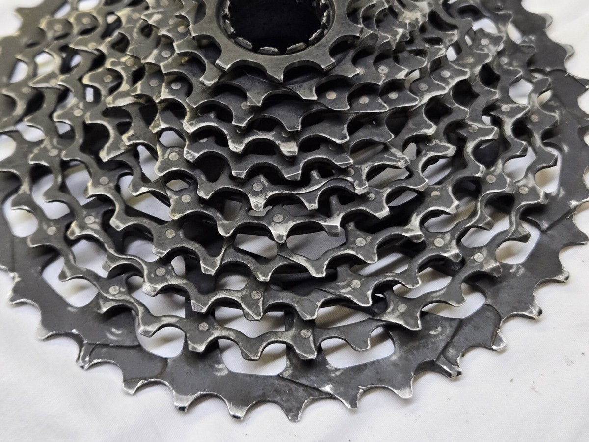 SRAM X01 XG 1175 Mountain Bike Cassette 11 Speed 10-42t XD