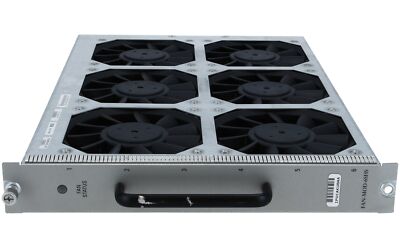 CISCO - FAN-MOD-6SHS= - High Speed Fan Module for CISCO7606-S Chassis
