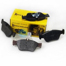 KALE BREMSBELAGSATZ VORNE L & R BREMSBELÄGE BREMSKLÖTZE für MERCEDES SLK R170