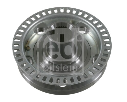 Front FEBI BILSTEIN 22512 Wheel Hub for ,AUDI,SEAT,SKODA,VW