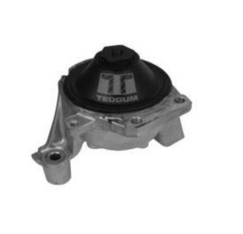HONDA GENUINE FR-V RUBBER ASSY ENGINE SIDE MOUNTING NEW