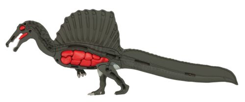 Megahouse Spinosaurus Reconstruction Puzzle 6+ years JP - Picture 8 of 9