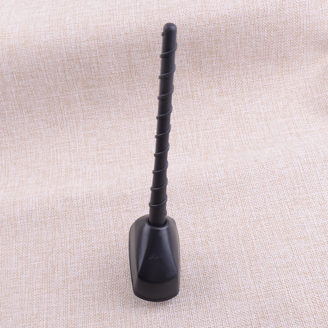 Roof-Mount AM/FM Radio Antenna – Fits 2010-2014 KIA Sorento (Black Bee Sting Style)