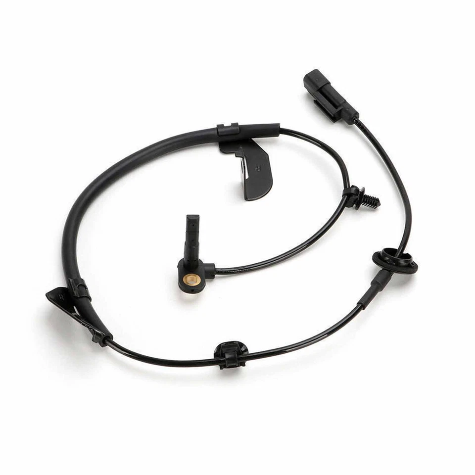 Front Left & Right ABS Sensor For JEEP COMPASS PATRIOT 07-17 5105573AA 5105572AA - Image 2 of 4