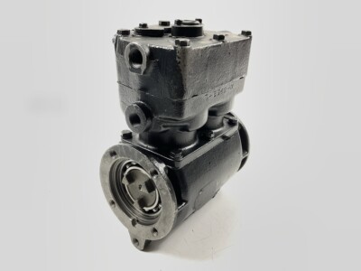 REMAN. Haldex EL13040X Air Brake Compressor El1300 | eBay