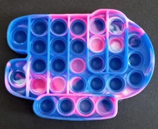 push pop bubble fidget toy