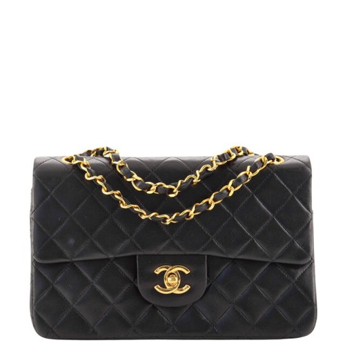 CHANEL ノート Chanel Brown Calfskin Note Book Cover Small Good 134917 | eBay