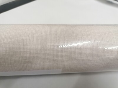 6 Rollen AS Creation strukturierte Vliestapete,Beige   0,59 /Meter  5241039