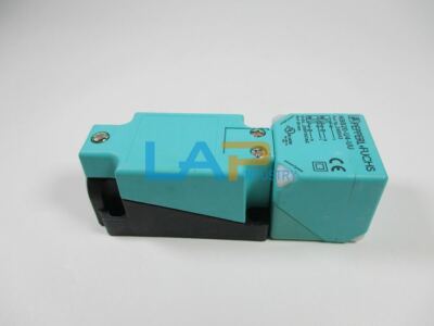 1PC New NBB20-U4-UU Proximity Switch 24...250V DC/AC 20mm