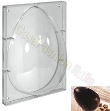 STAMPO UOVO UOVA PASQUA KG.6 640x430 MM POLICARBONATO PROFESSIONALE 50640 2026