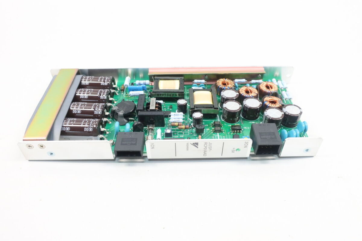 Sanritz JUSP-RCP01AAD Power Supply Module | eBay Sanritz JUSP-RCP01AAD Power Supply Module | eBay