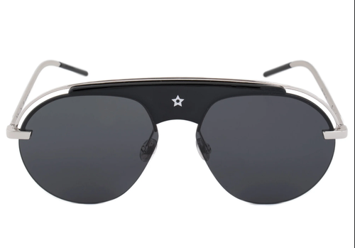 BLACK FRIDAY OCCHIALI DIOR MOD: (r)evolution COL: BLACK LENSES: GRIGIO  UNIFORME | eBay