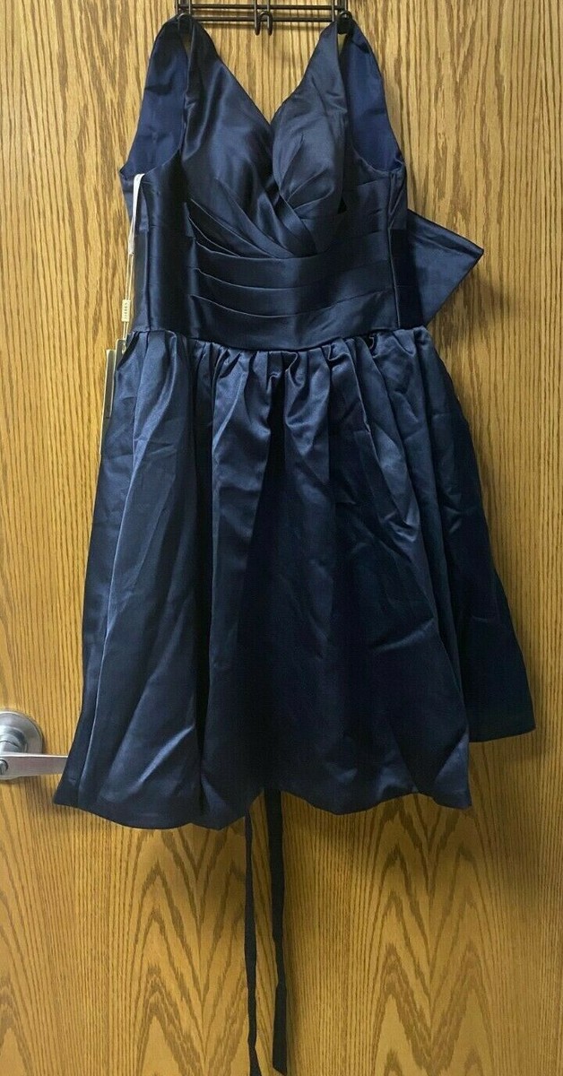 jaeden bridesmaid dresses Jolene 14 / Lilac main image 0