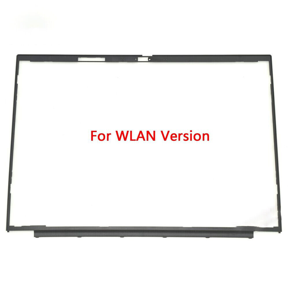 New LCD Front Bezel Cover Frame WLAN for Lenovo ThinkPad T14s Gen 3