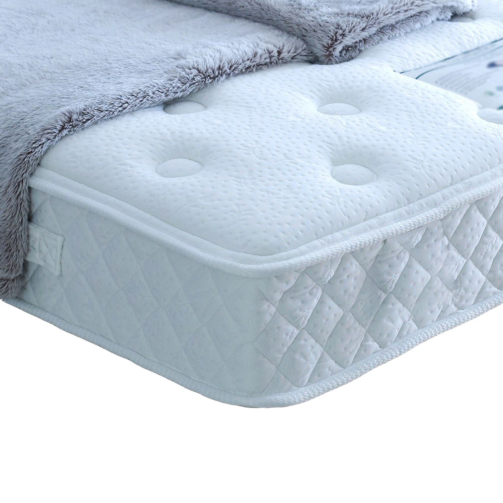 Adjustable Electric Beds Mattress Adjusta Pocket Firm Feel, 1000 Springs