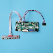 M.NT68676 controller drive card For HB140WX1-100/200/300/400 LVDS 40 Pin monitor